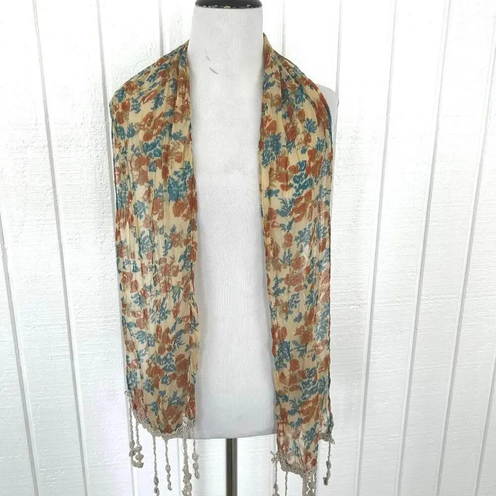 Unbranded boho floral